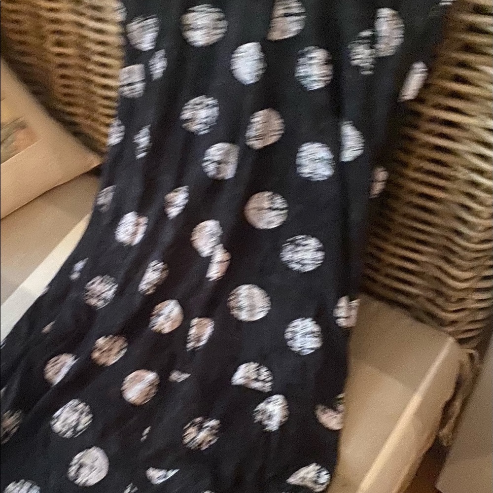 Alembika EUC Pants